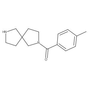 1181244-90-5 structure