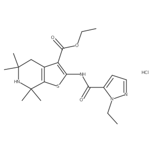1189702-91-7 structure