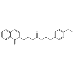 1190245-27-2 structure