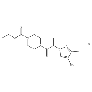 1197236-47-7 structure
