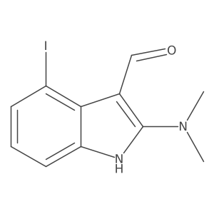 1203897-96-4 structure