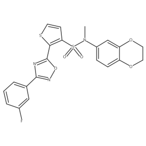 1206991-43-6 structure
