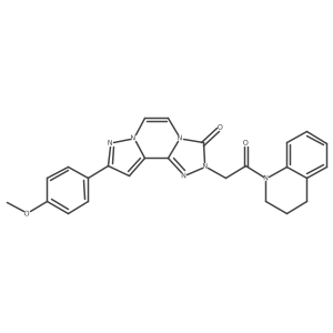 CID 45500288 Structure