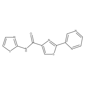 1234796-87-2 structure