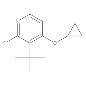 1243444-83-8结构式