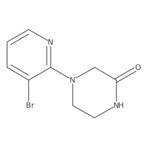 1251236-97-1 structure