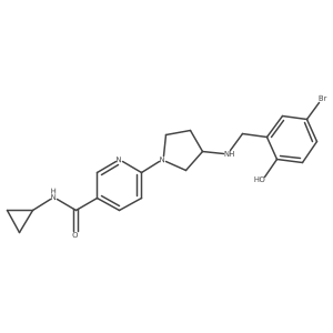 1251672-18-0 structure