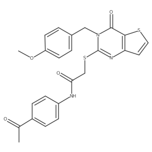 1252922-75-0结构式
