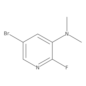 1257554-33-8结构式