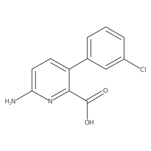 1258615-40-5结构式