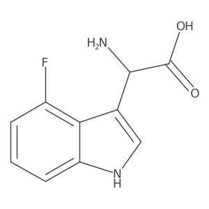 1260636-85-8 structure