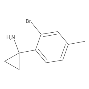 1260793-45-0结构式