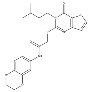 1261006-45-4 structure
