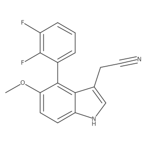 1261590-11-7 structure