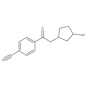 1274548-33-2 structure