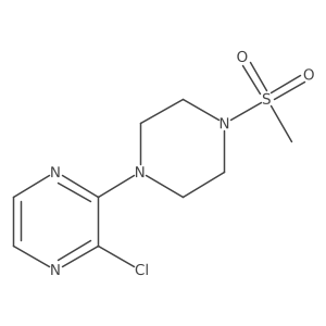 1281400-85-8结构式