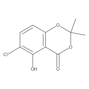 1300730-70-4 structure