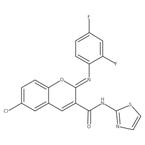 1327186-98-0 structure