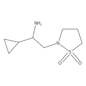 1340044-29-2 structure