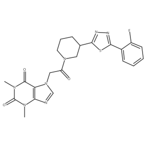 1351642-91-5 structure