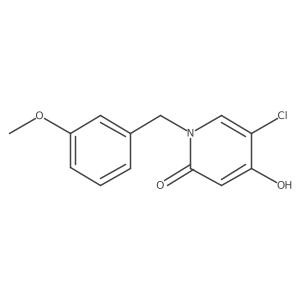1356175-57-9 structure