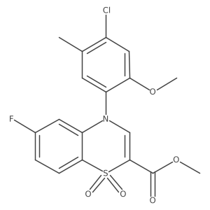1358599-37-7 structure