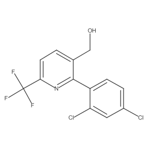 1361731-20-5 structure