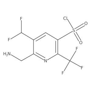 1361734-41-9 structure