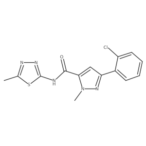 1374542-07-0 structure