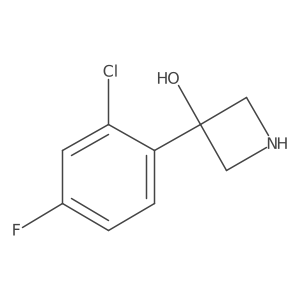1388054-96-3 structure