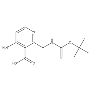 1393557-63-5结构式