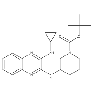 1421033-91-1 structure