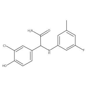 1423358-13-7 structure