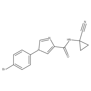 1445584-22-4 structure