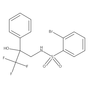 1448071-27-9结构式