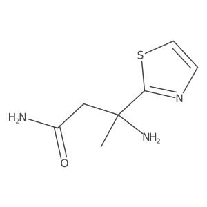 1536458-32-8 structure