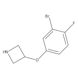 1545338-60-0 structure