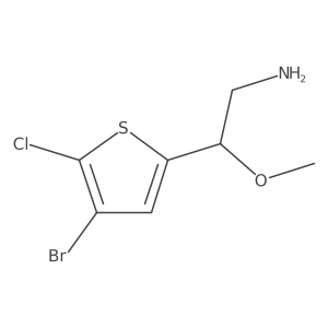 1599112-40-9结构式