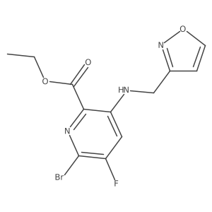 1660119-67-4 structure