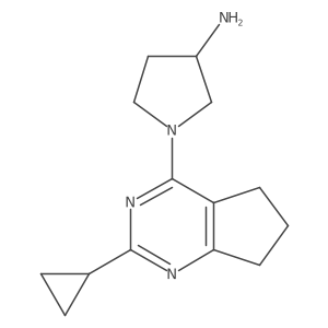 1707566-50-4结构式