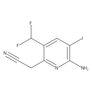 1803672-36-7 structure