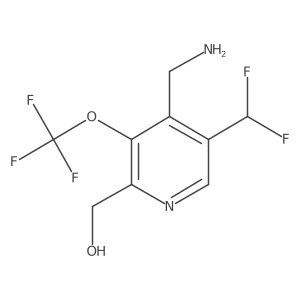 1805227-62-6结构式