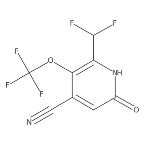 1806036-67-8 structure