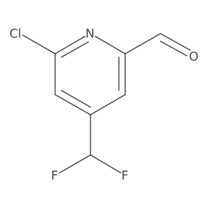 1806760-74-6 structure