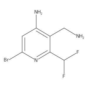 1806844-76-7 structure
