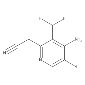 1806887-73-9 structure