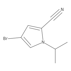 1823351-91-2 structure