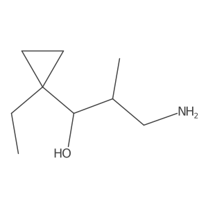 1849342-66-0 structure