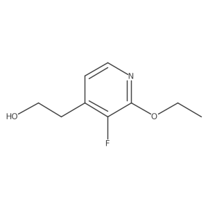 1863870-15-8 structure