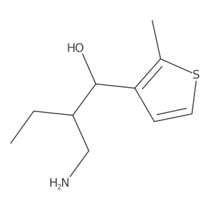 1864977-62-7 structure